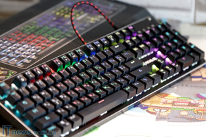 REAL-EL M47 RGB